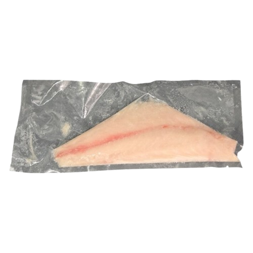 King Snapper Fillets Skinless 5kg Ctn