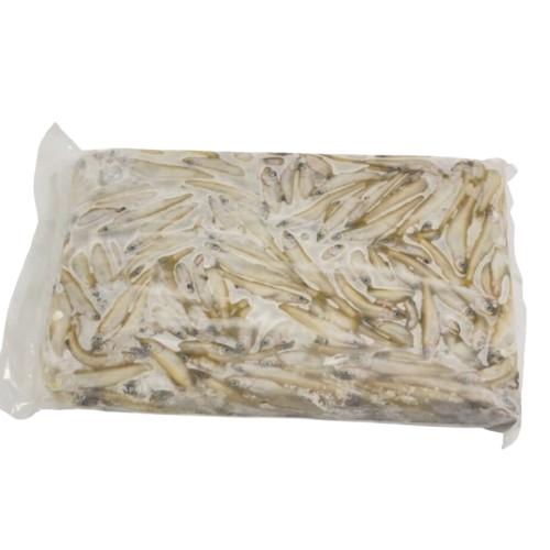 Western Australia Whitebait 1kg