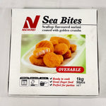 nichirei seafood bites  box