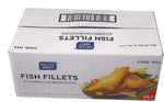 Beer Battered Fish 30x145g 4.35kg