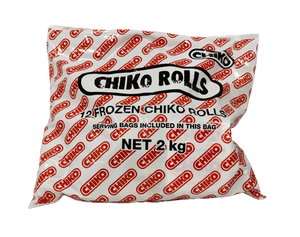 chiko roll bag no background