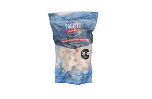 Prawns Raw Meat 800gm Bag