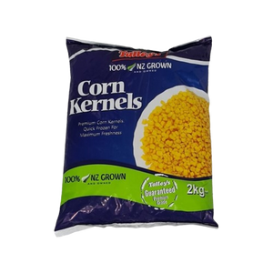 Corn Kernels 2kg Bag