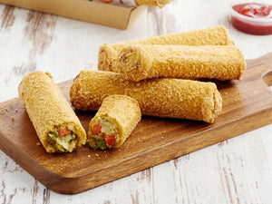 Chiko Rolls (12 Pieces)