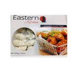 Breaded Oyster Meat 500g